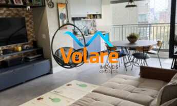 Imagem: Apartamento à venda em São Paulo-SP, Butantã