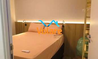 Imagem 5: Aluguel de Apartamento de 2 Quartos na Vila Butantã, São Paulo-SP: 38m² de Conforto e Eleg