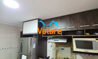 Imagem 6: Imperdível oportunidade: Casa à venda em Quitaúna, Osasco-SP, com 3 quartos, 1 suíte e 203