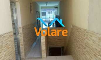 Imagem 6: Casa à venda em Osasco-SP, no bairro Santa Maria, com 3 quartos, 4 banheiros, 2 vagas de g