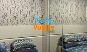 Imagem 7: Imperdível oportunidade: Apartamento à venda em Vila Osasco, Osasco-SP, 3 quartos, 1 suíte