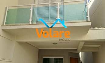 Imagem 4: Imperdível! Casa à venda em Osasco-SP, Bela Vista: 3 quartos, 3 suítes, 4 banheiros, 3 vag