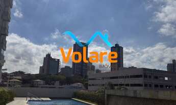 Imagem 6: Apartamento para locação em Osasco-SP, Bairro Umuarama: 1 quarto, 2 salas, 1 banheiro, 1 v