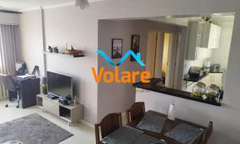 Imagem 2: Apartamento à venda em São Paulo-SP, Vila Lageado: 2 quartos, 2 salas, 1 banheiro, 1 vaga