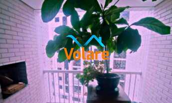 Imagem 3: Apartamento à venda de alto padrão, bairro Cidade São Francisco: 3 quartos, 1 suíte, 1 sal