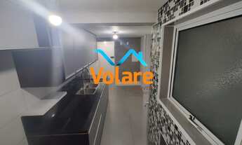 Imagem 6: Imperdível oportunidade: Apartamento à venda na Vila Osasco, Osasco-SP! Luxo, conforto e l