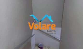 Imagem 7: Casa à venda em Osasco-SP, bairro Cidade das Flores: 4 quartos, 1 suíte, 2 salas, 4 banhei