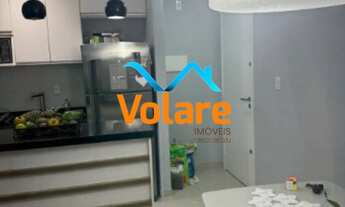 Imagem 6: Apartamento à venda em São Paulo-SP, Jaguaré: 2 quartos, 1 suíte, 2 salas, 2 banheiros, 1