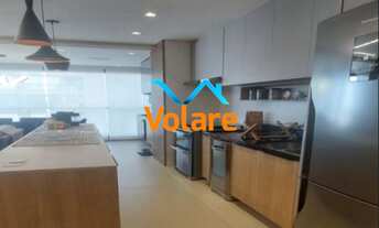 Imagem 4: Apartamento à venda em Osasco-SP, Vila Yara: 3 quartos, 3 suítes, 2 salas, 3 vagas de gara