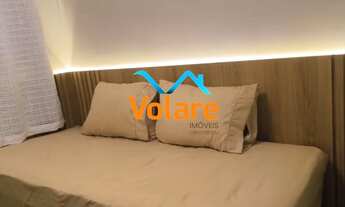 Imagem 7: Aluguel de Apartamento de 2 Quartos na Vila Butantã, São Paulo-SP: 38m² de Conforto e Eleg