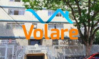 Imagem: Apartamento à venda em Osasco, na Vila