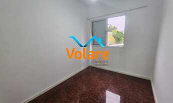 Imagem 4: Apartamento à venda em Novo Osasco, Osasco-SP: 3 quartos, 1 suíte, 2 salas, 2 banheiros, 1