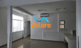 Imagem 2: Salão Comercial para Locação no Centro de Osasco: divididas em 5 Salas, 6 Banheiros, com