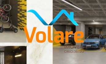 Imagem 5: Apartamento de Luxo no Centro de Osasco-SP: 3 Suítes, 2 Vagas de Garagem - Aproveite já!