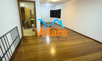 Imagem 3: Apartamento à venda em Perdizes, São Paulo-SP: 3 quartos, 2 suítes, 2 salas, 4 banheiros