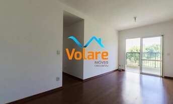 Imagem 2: Apartamento à venda em Barueri-SP, Jardim Tupanci: 2 quartos, 1 suíte, 2 banheiros, 1 vaga