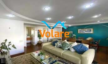 Imagem 3: Imperdível apartamento de 3 quartos com 2 suítes e 2 vagas na Vila São Francisco, São Paul