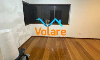 Imagem 2: Apartamento à venda em Perdizes, São Paulo-SP: 3 quartos, 2 suítes, 2 salas, 4 banheiros