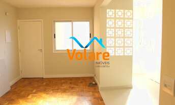 Imagem 4: Apartamento à venda no Butantã, São Paulo-SP: 2 quartos, 1 sala, 2 banheiros e 64 m². Apen