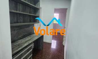 Imagem 5: Apartamento à venda em Novo Osasco, Osasco-SP: 3 quartos, 1 suíte, 2 salas, 2 banheiros, 1