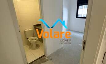 Imagem 4: Imperdível: Apartamento à venda na Vila Osasco, Osasco-SP, 2 quartos, 2 suítes, 2 salas, 1