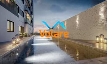 Imagem 7: Imperdível: Apartamento à venda na Vila Osasco, Osasco-SP, 2 quartos, 2 suítes, 2 salas, 1