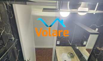 Imagem 6: Apartamento à venda em Novo Osasco, Osasco-SP: 3 quartos, 1 suíte, 2 salas, 2 banheiros, 1