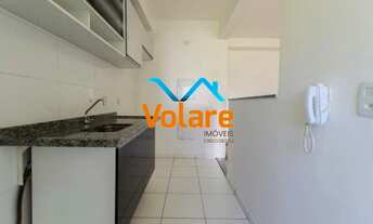 Imagem 3: Apartamento à venda em Barueri-SP, Jardim Tupanci: 2 quartos, 1 suíte, 2 banheiros, 1 vaga