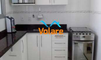 Imagem 6: Apartamento à venda em São Paulo-SP, Cidade São Francisco: 3 quartos, 1 suíte, 2 salas, 2