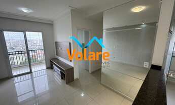 Imagem: Apartamento para locação em Osasco-SP