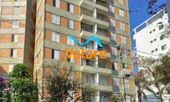 Imagem: Apartamento à venda em São Paulo-SP, Cidade