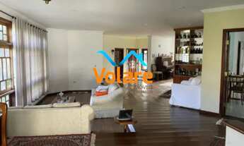 Imagem 3: Casa de luxo no Parque dos Príncipes: 4 quartos, 4 suítes, 3 salas, 6 banheiros, 4 vagas d