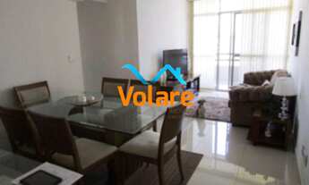 Imagem 3: Apartamento à venda em São Paulo-SP, Cidade São Francisco: 3 quartos, 1 suíte, 2 salas, 2