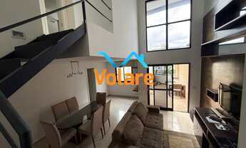 Imagem: Cobertura para locação em Pinheiros, São