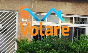 Imagem: Casa à venda no Centro Comercial de Osasco