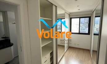 Imagem 6: Cobertura para locação em Pinheiros, São Paulo-SP: 2 quartos, 1 suite, 2 salas, 2 banheiro