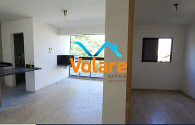 Imagem 2: Apartamento à venda em Osasco-SP, Umuarama: 2 quartos, 2 salas, 1 banheiro, 1 vaga de gara