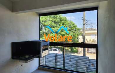 Imagem 5: Apartamento à venda em Osasco-SP, Umuarama: 2 quartos, 2 salas, 1 banheiro, 1 vaga de gara