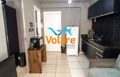 Imagem: Studio de Luxo no Condomínio de Osasco-SP