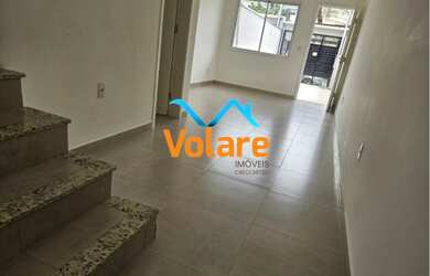 Imagem 6: Casa à venda em São Paulo-SP, Jardim Ester. 2 quartos, 2 suítes, 1 sala, 3 banheiros, 2 va