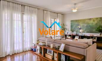 Imagem 5: Casa de luxo em condomínio no Jardim Colombo com 5 quartos e 4 salas - São Paulo-SP