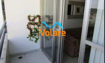 Imagem 5: Apartamento à venda em São Paulo-SP, Cidade São Francisco: 3 quartos, 1 suíte, 2 salas, 2