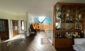 Imagem 4: Casa de luxo no Parque dos Príncipes: 4 quartos, 4 suítes, 3 salas, 6 banheiros, 4 vagas d