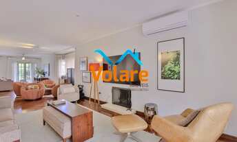 Imagem 4: Casa de luxo em condomínio no Jardim Colombo com 5 quartos e 4 salas - São Paulo-SP