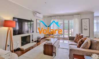 Imagem 2: Casa de luxo em condomínio no Jardim Colombo com 5 quartos e 4 salas - São Paulo-SP