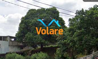 Imagem 2: Terreno à venda em Osasco-SP, bairro Santo Antônio, 1.148,00 m² de área. Imperdível oportu