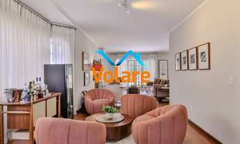 Imagem 7: Casa de luxo em condomínio no Jardim Colombo com 5 quartos e 4 salas - São Paulo-SP