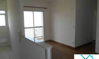 Imagem 3: Apartamento à venda em Osasco-SP no bairro Umuarama com 2 quartos, 2 salas, 1 banheiro, 1