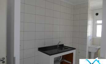 Imagem 4: Apartamento à venda em Osasco-SP no bairro Umuarama com 2 quartos, 2 salas, 1 banheiro, 1