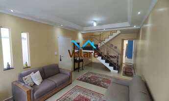 Imagem: Casa à venda em Osasco-SP, bairro Umuarama